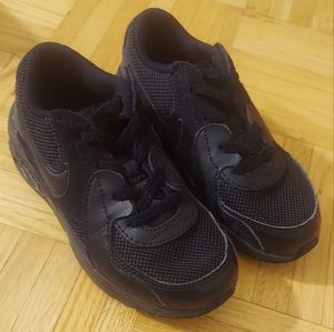 Little Kids Nike AirMax size 11c